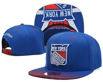 New York Rangers Hat SD 150229 21